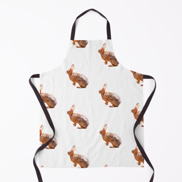 Item preview, Desert Cotton-Tail Rabbit Photo designed and sold by Mystical Fairy Forage.
