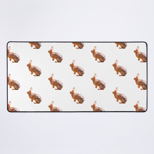 Item preview, Desert Cotton-Tail Rabbit Photo designed and sold by Mystical Fairy Forage.