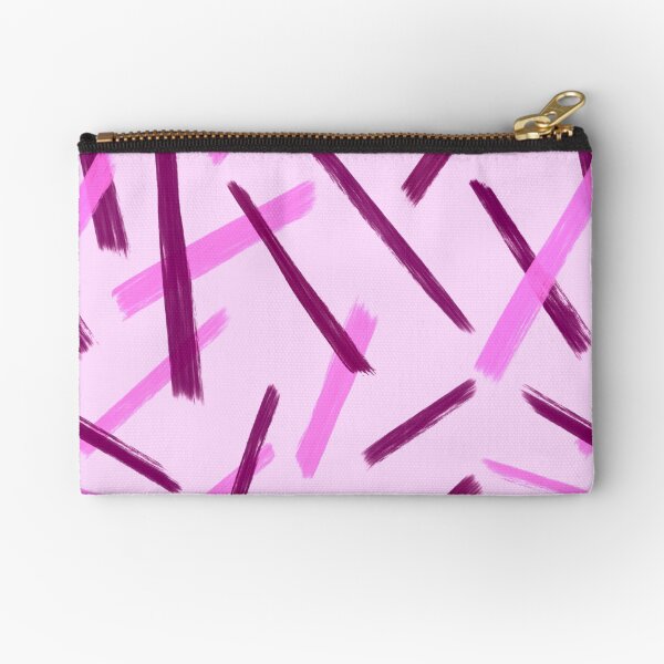 Item preview, Pink Scattered Brush Strokes designed and sold by Don-A-Hue.