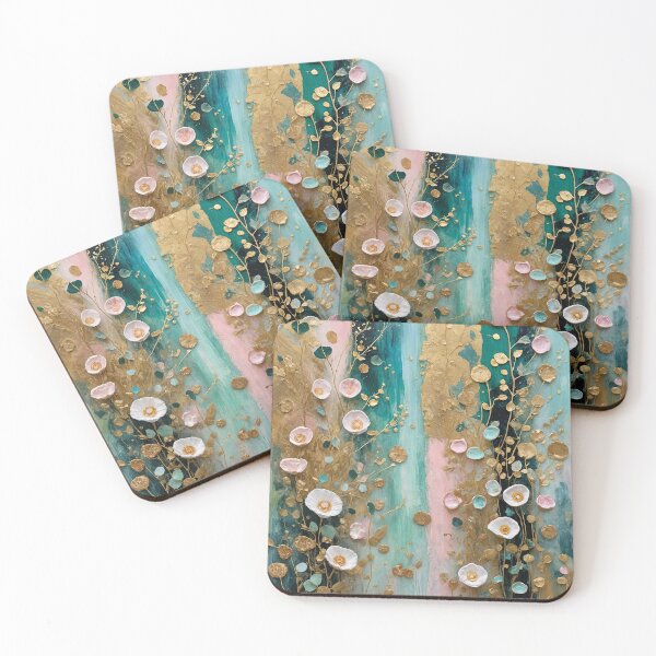 Item preview, Gilded Petal Burst designed and sold by Lizetteh.