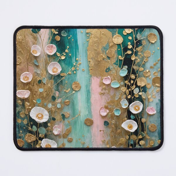 Item preview, Gilded Petal Burst designed and sold by Lizetteh.