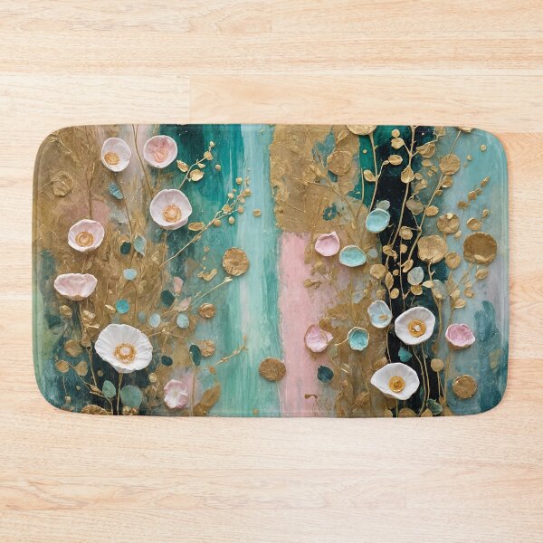 Item preview, Gilded Petal Burst designed and sold by Lizetteh.