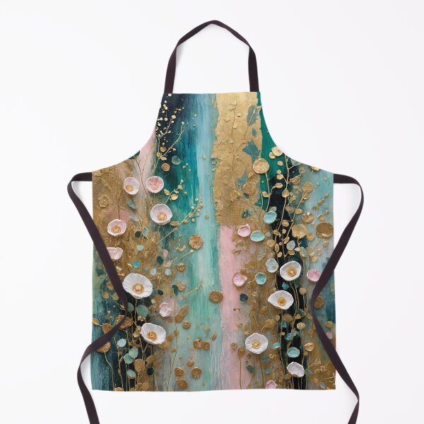 Item preview, Gilded Petal Burst designed and sold by Lizetteh.