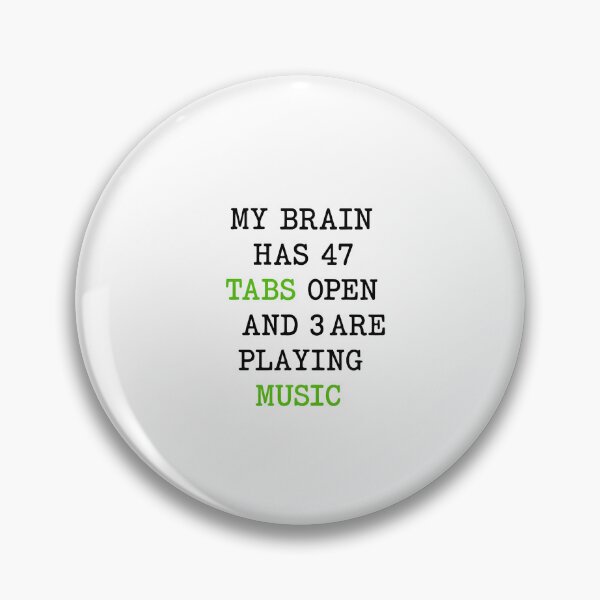 Item preview,  funny brain teaser designed and sold by Uglyandcute.