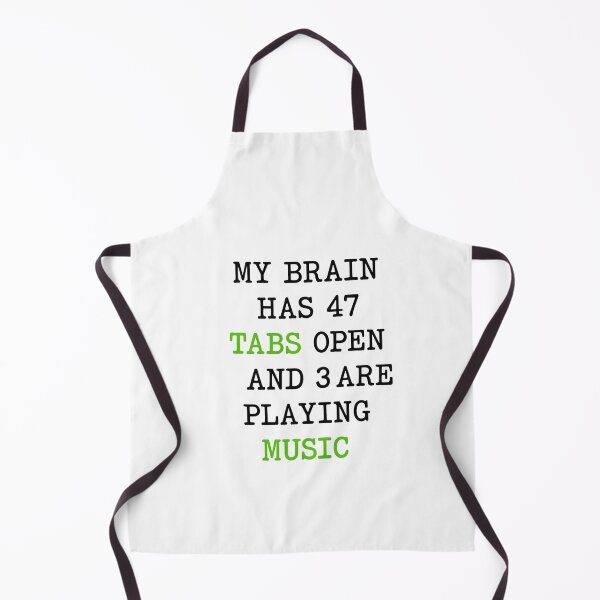 Item preview, funny brain teaser designed and sold by Uglyandcute.