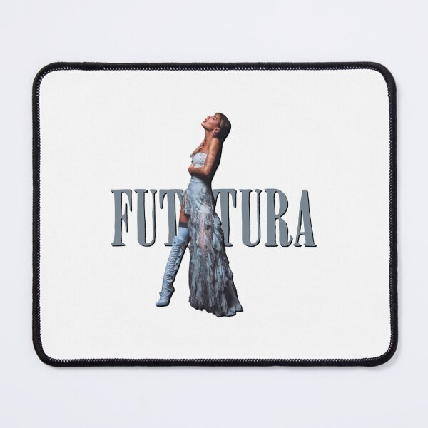 Item preview, tini stoessel - futttura (white) designed and sold by tinispieterse.