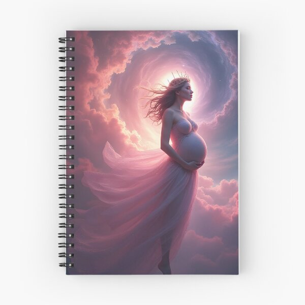 Item preview, Goddess of Fertility designed and sold by SoniaSarkali.
