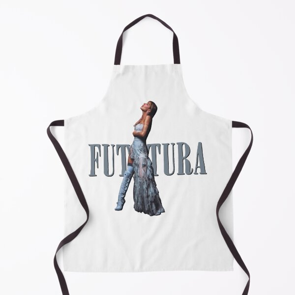 Item preview, tini stoessel - futttura (white) designed and sold by tinispieterse.