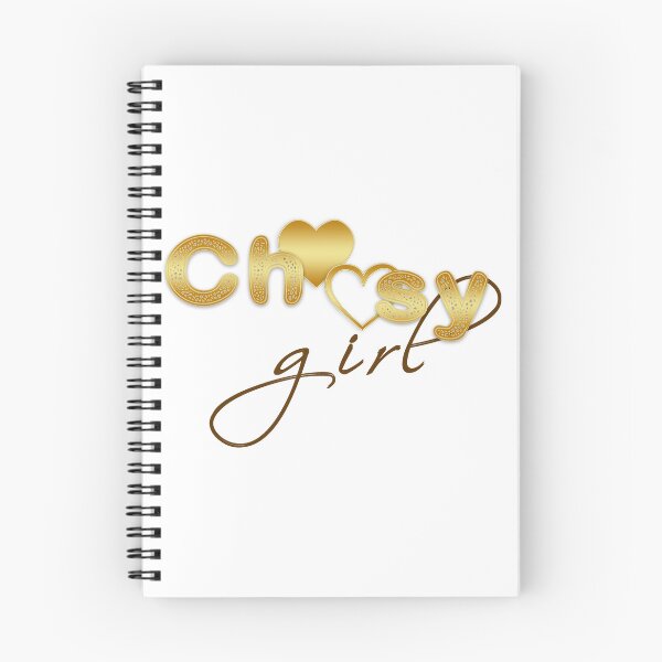Item preview, Choosy girl designed and sold by Yamy Morrell Art and Design.