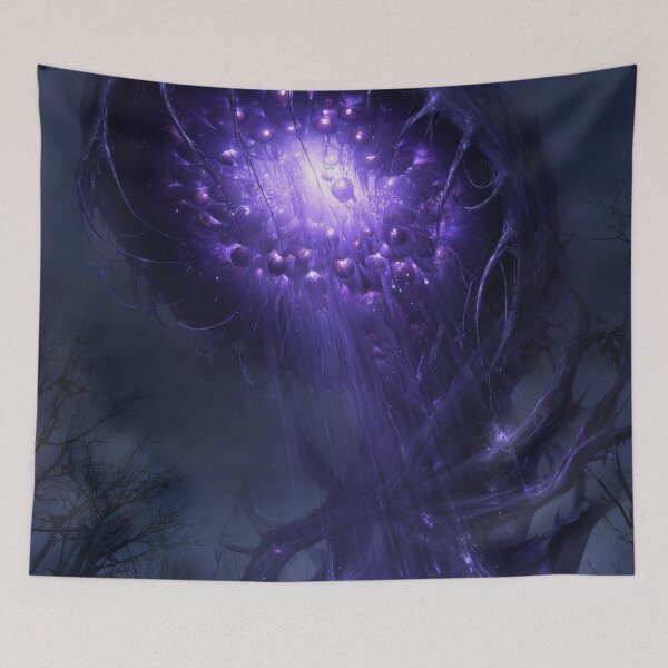 Item preview, Veins of the Unworld designed and sold by CHCOfficial.