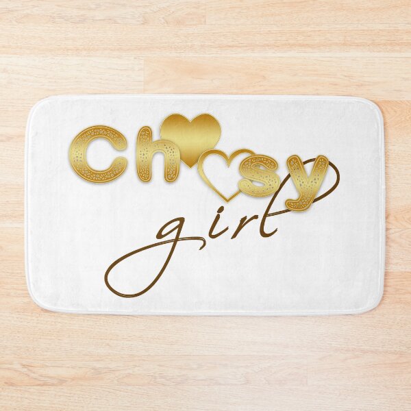 Item preview, Choosy girl designed and sold by Yamy Morrell Art and Design.