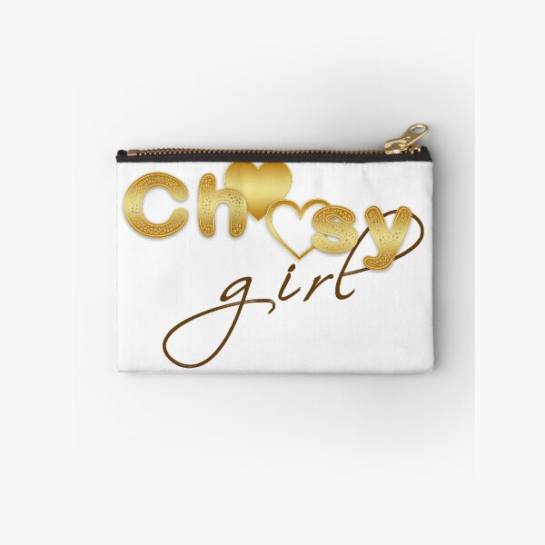 Item preview, Choosy girl designed and sold by Yamy Morrell Art and Design.