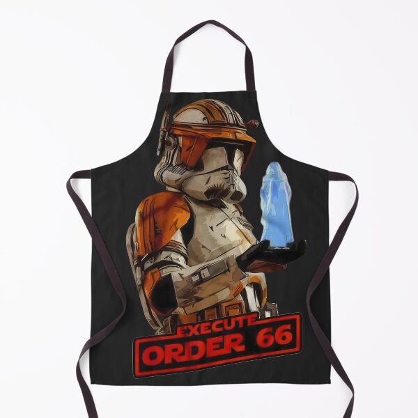 Item preview, Execute Order 66 designed and sold by HardDraw.