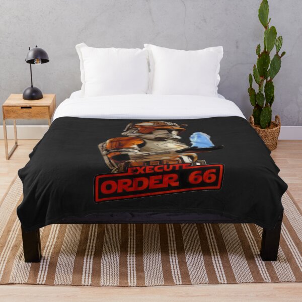 Item preview, Execute Order 66 designed and sold by HardDraw.