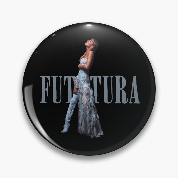 Item preview, tini stoessel - futttura (black) designed and sold by tinispieterse.