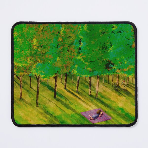 Item preview, Favorite place designed and sold by AnnaSzuecs.