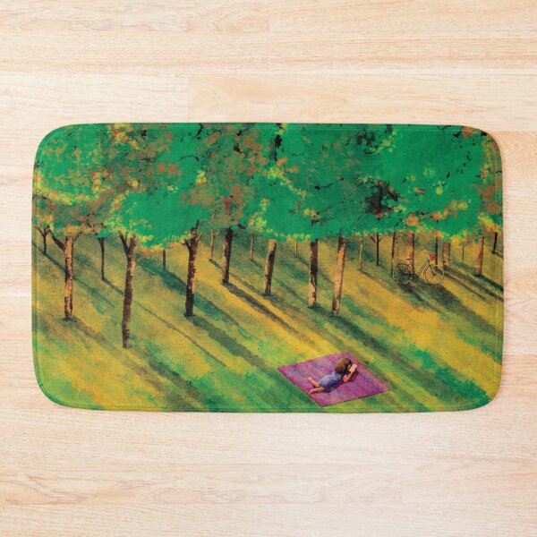 Item preview, Favorite place designed and sold by AnnaSzuecs.