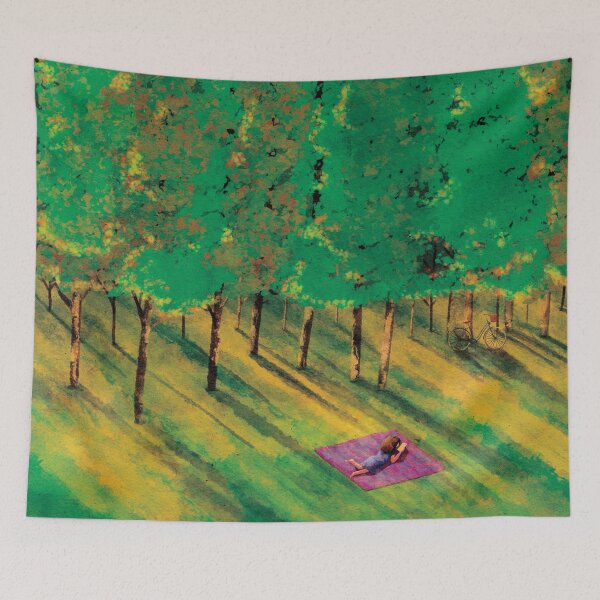 Item preview, Favorite place designed and sold by AnnaSzuecs.