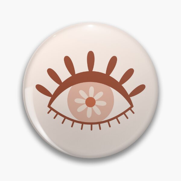 Item preview, Mystic boho eye designed and sold by Julza Art.