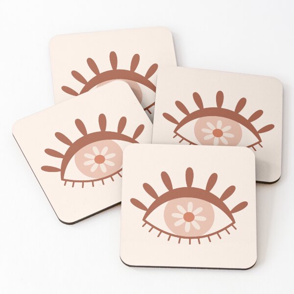 Item preview, Mystic boho eye designed and sold by Julza Art.