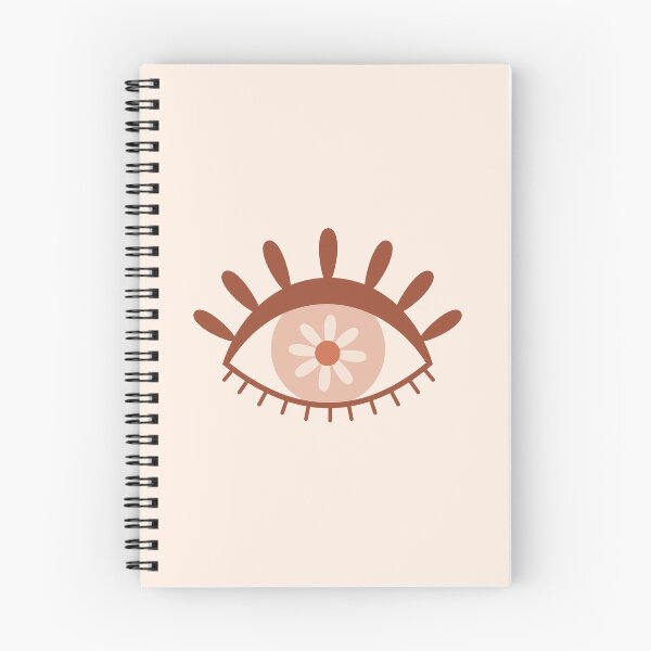 Item preview, Mystic boho eye designed and sold by Julza Art.