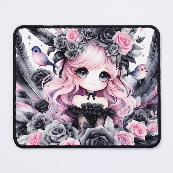 Item preview, Chibi lolita gothic designed and sold by Artillenium.