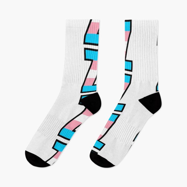 Item preview, Transgender Pride Flag Z designed and sold by Widdershins  Art.