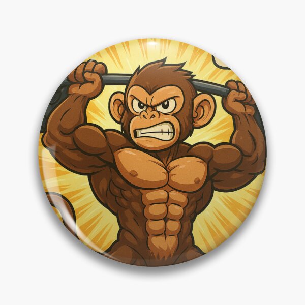 Item preview, Beast Mode: Activated! designed and sold by EfraimFunArt.