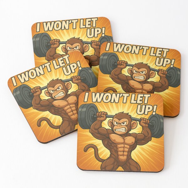 Item preview, Beast Mode: Activated! designed and sold by EfraimFunArt.
