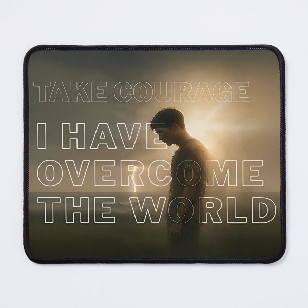 Item preview, Take Courage designed and sold by My-Saray.