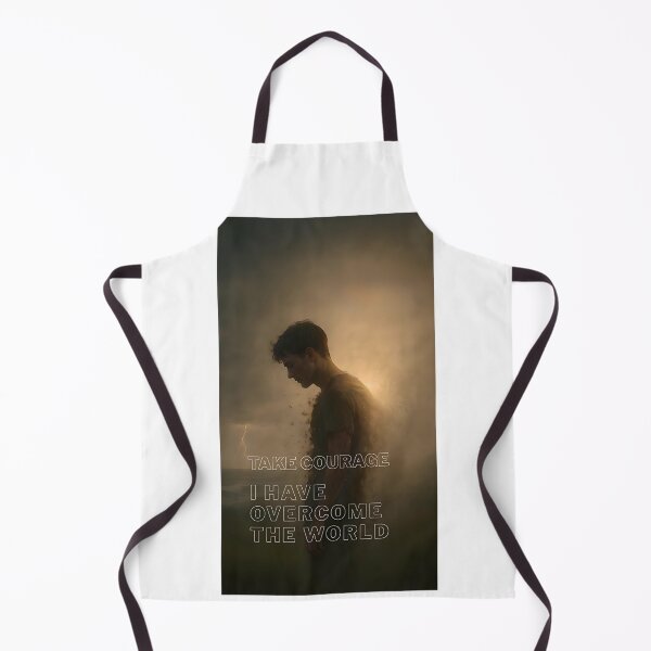 Item preview, Take Courage designed and sold by My-Saray.