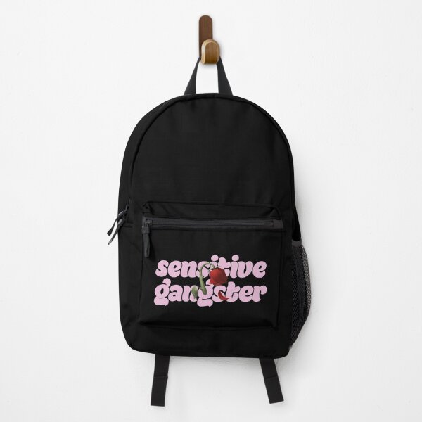 Item preview, Sensitive Gangster designed and sold by Shayli Kipnis.