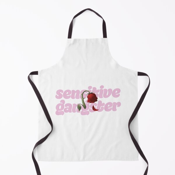 Item preview, Sensitive Gangster designed and sold by Shayli Kipnis.