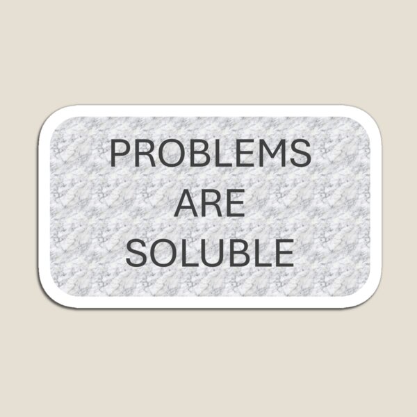 Item preview, David Deutsch - Probleme sind lösbar designed and sold by SpaceshipMars.