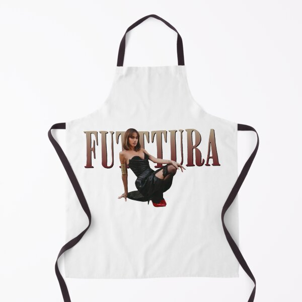 Item preview, tini stoessel - futttura (white) designed and sold by tinispieterse.