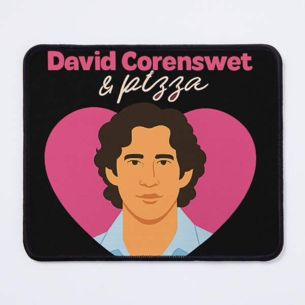 Item preview, david corenswet designed and sold by urbanewear clothing.