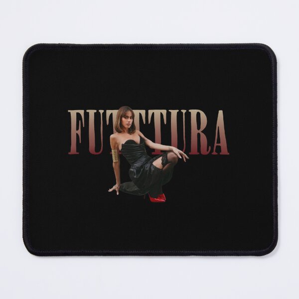 Item preview, tini stoessel - futttura (black) designed and sold by tinispieterse.