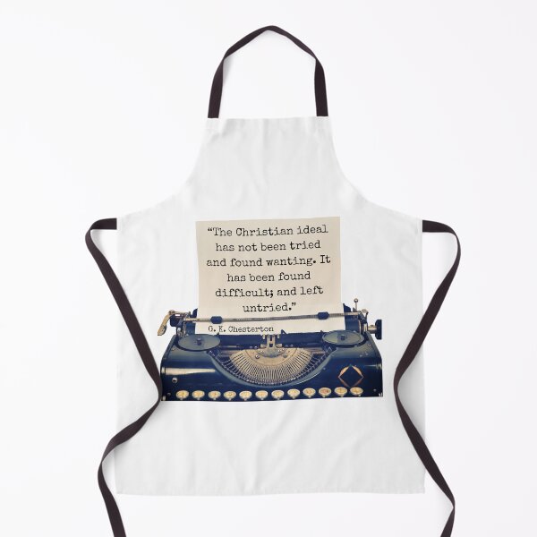 Item preview, Christian ideal designed and sold by stella literarium.