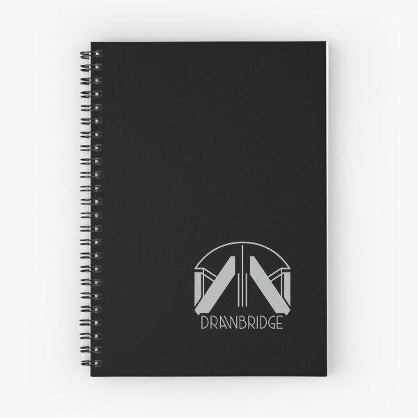 Item preview, Death Stranding 2: Drawbridge designed and sold by Bits & Bats.