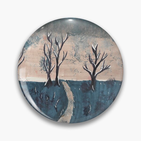 Item preview, Stormy Path designed and sold by <DrawnDreams3.