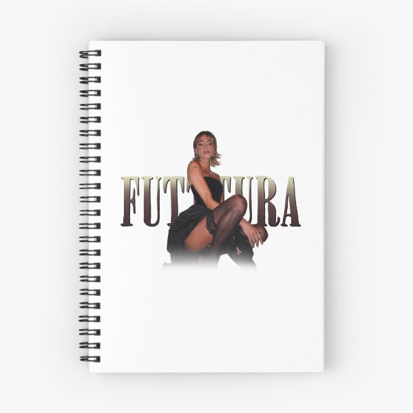 Item preview, tini stoessel - futttura (white) designed and sold by tinispieterse.