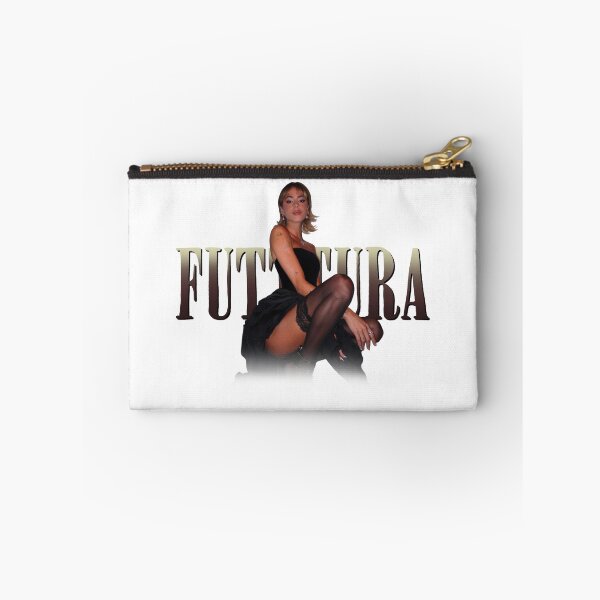 Item preview, tini stoessel - futttura (white) designed and sold by tinispieterse.