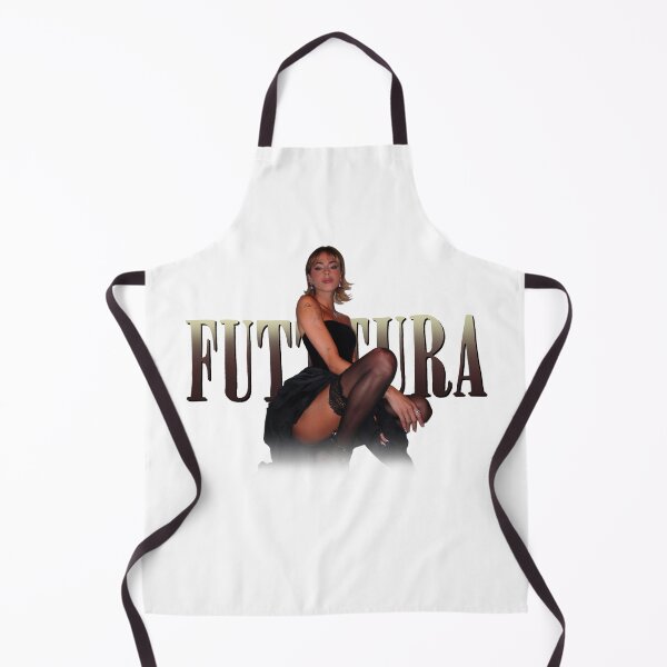 Item preview, tini stoessel - futttura (white) designed and sold by tinispieterse.