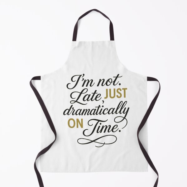 Item preview, always late designed and sold by Uglyandcute.