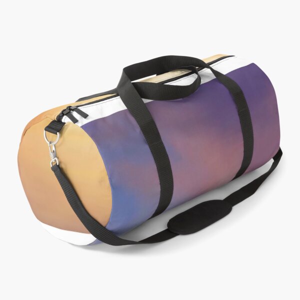Item preview, Colorful sunset sky with soft clouds and warm hues  designed and sold by MTShoppingLine.