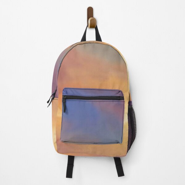 Item preview, Colorful sunset sky with soft clouds and warm hues designed and sold by MTShoppingLine.