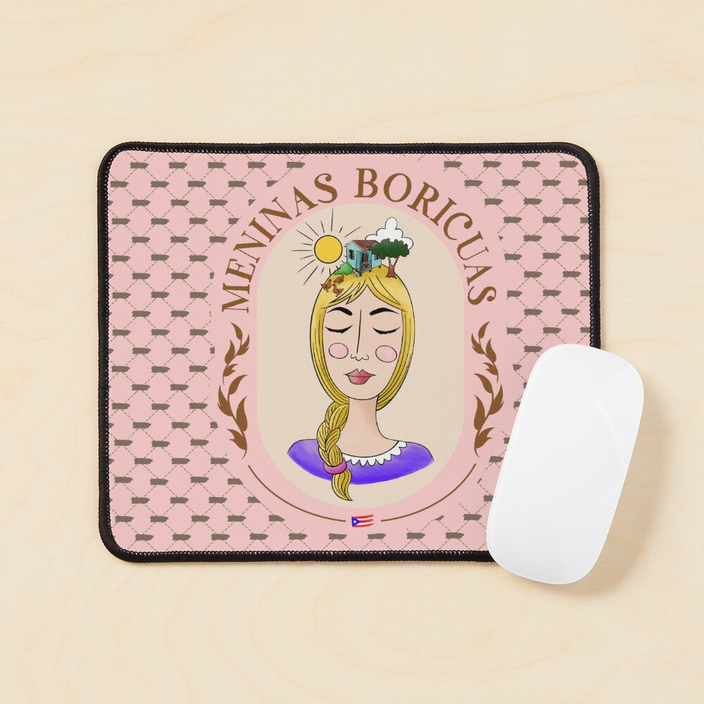 Item preview, Mouse Pad designed and sold by Rositams.