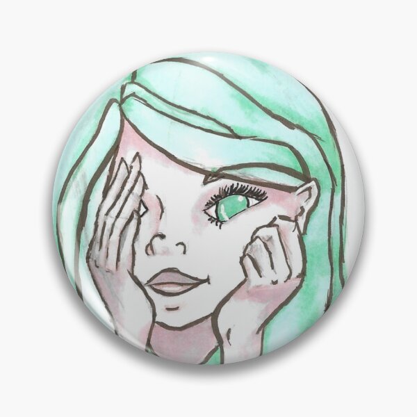 Item preview, Gaia designed and sold by <DrawnDreams3.