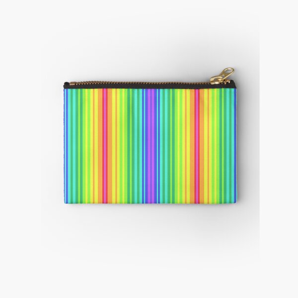 Item preview, Rainbow Stripes Pattern designed and sold by AriLady.