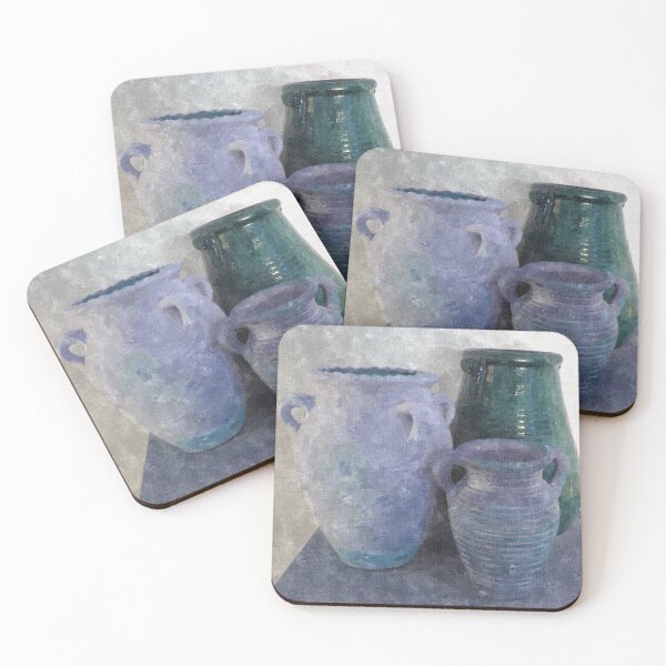 Item preview, Stoneware Pottery-Art Prints-Mugs,Cases,Duvets,T Shirts,Stickers,etc designed and sold by born30.